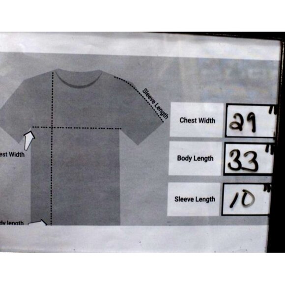 WWE Authentic Wear The Rock Bull "Just Bring It" 3X T-Shirt Black - Picture 5 of 10